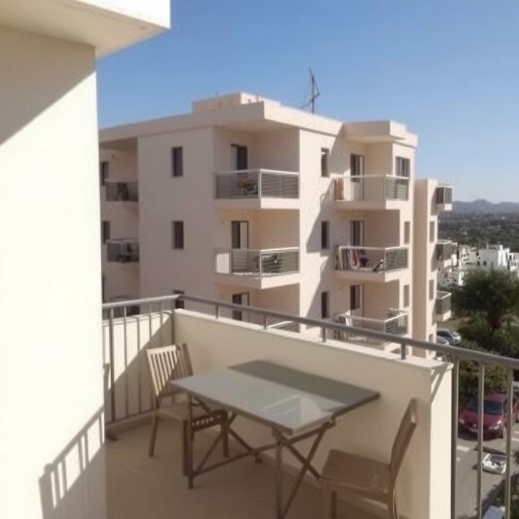 Cheap Apartments for Rent Nicosia up to 700 euro
