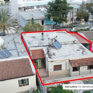 Σπίτι 2 Υπνοδωματίων προς Πώληση στην Αγλαντζιά, Επαρχία Λευκωσίας