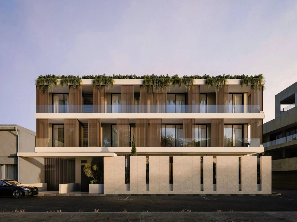 1 Bedroom Apartment for Sale in Limassol District