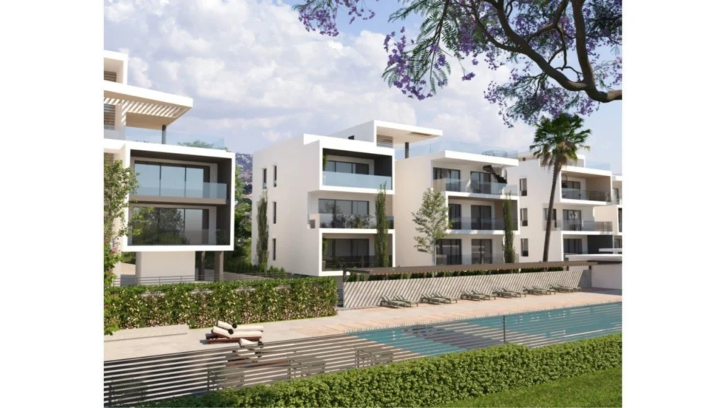 870m² Building for Sale in Empa, Paphos District