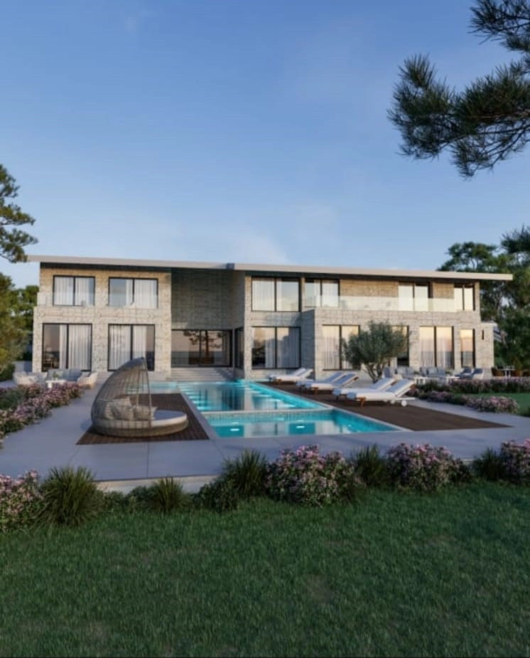 Most Expensive Villas for Sale in Paphos