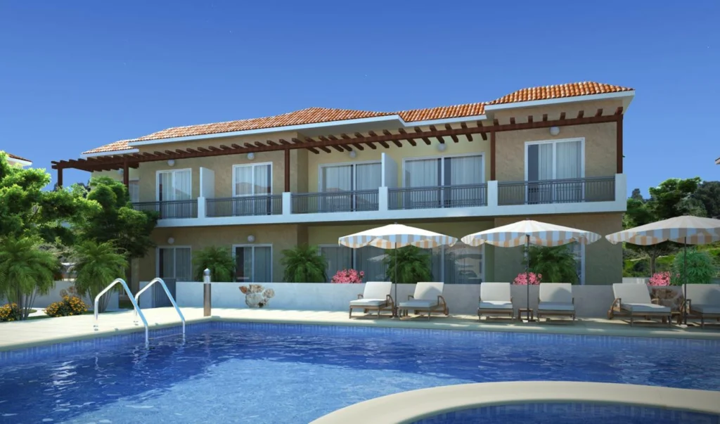 Commercial for Sale in Prodromi, Paphos District