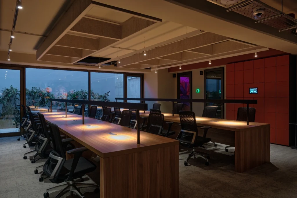 416m² Office for Rent in Paphos