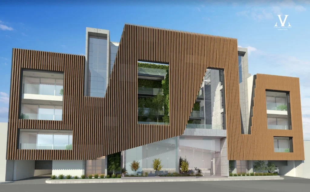 1789m² Office for Sale in Famagusta – Agia Napa, Limassol District