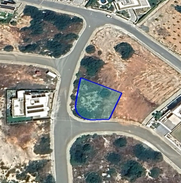 for Sale in Limassol – Agios Athanasios