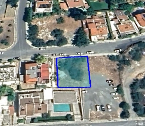 for Sale in Paniotis, Limassol District