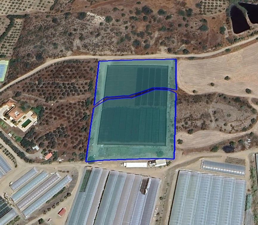 for Sale in Monagroulli, Limassol District