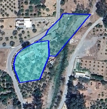for Sale in Limassol District