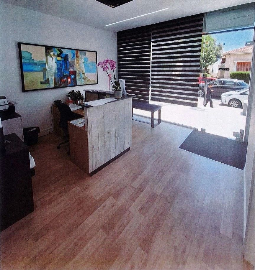 149m² Commercial for Sale in Limassol – Mesa Geitonia
