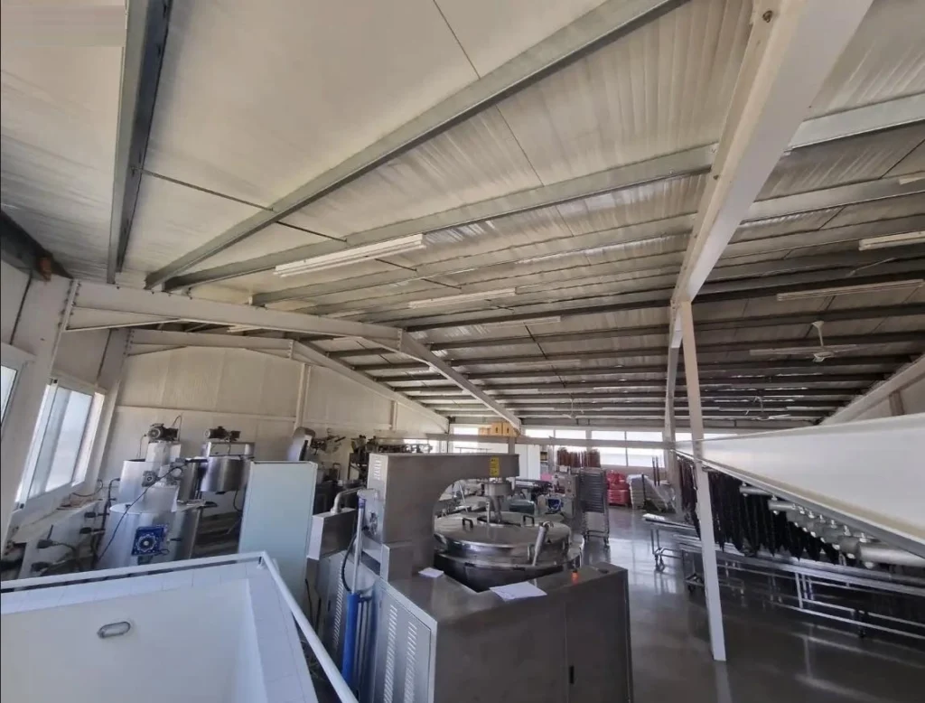 474m² Commercial for Sale in Pano Polemidia, Limassol District