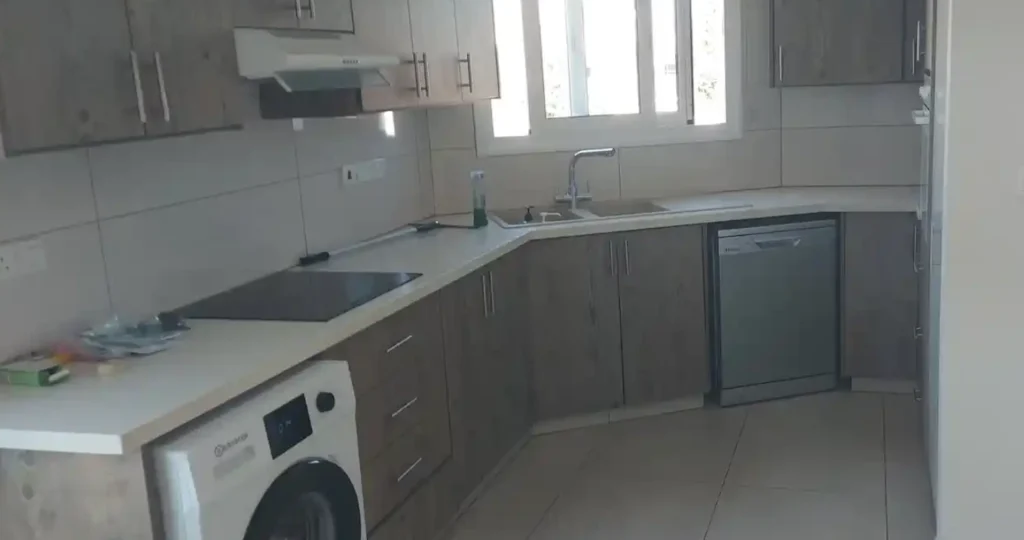 2 Bedroom Apartment for Rent in Limassol District