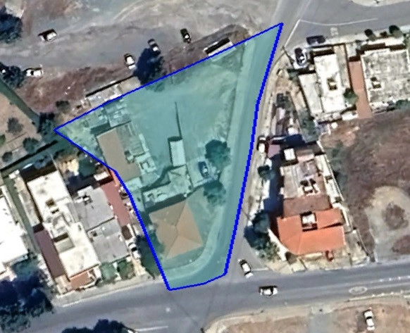 for Sale in Limassol District