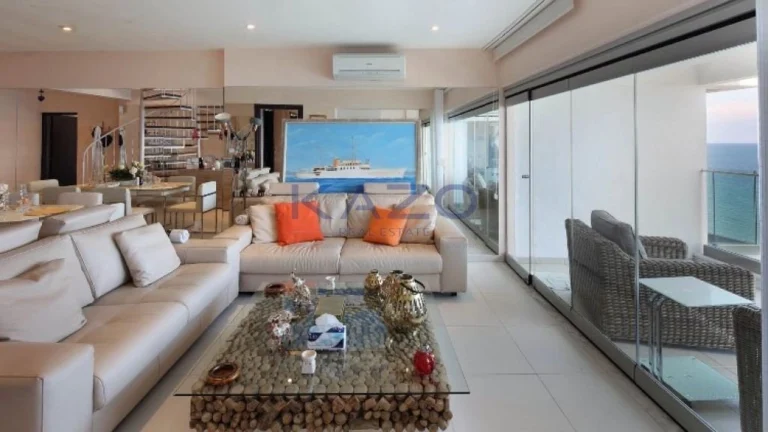3 Bedroom Apartment for Sale in Limassol District