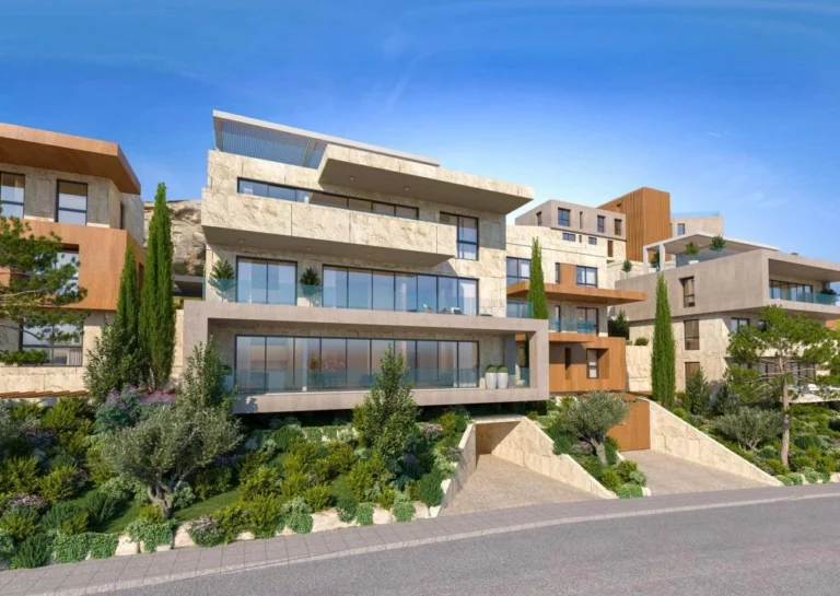 101m² Building for Sale in Limassol District