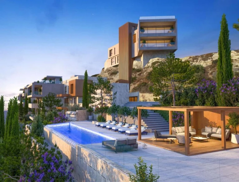 101m² Building for Sale in Limassol District