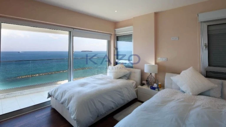 3 Bedroom Apartment for Sale in Limassol District