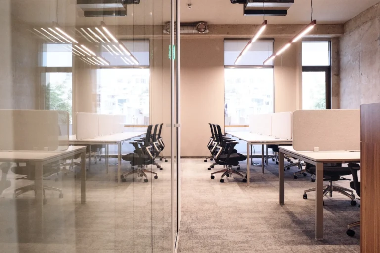 416m² Office for Rent in Paphos