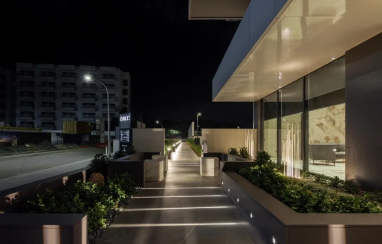 2 Bedroom Apartment for Rent in Germasogeia – Tourist Area, Limassol District