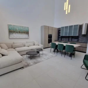 2 Bedroom Apartment for Rent in Germasogeia – Tourist Area, Limassol District