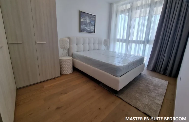 2 Bedroom Apartment for Rent in Germasogeia – Tourist Area, Limassol District