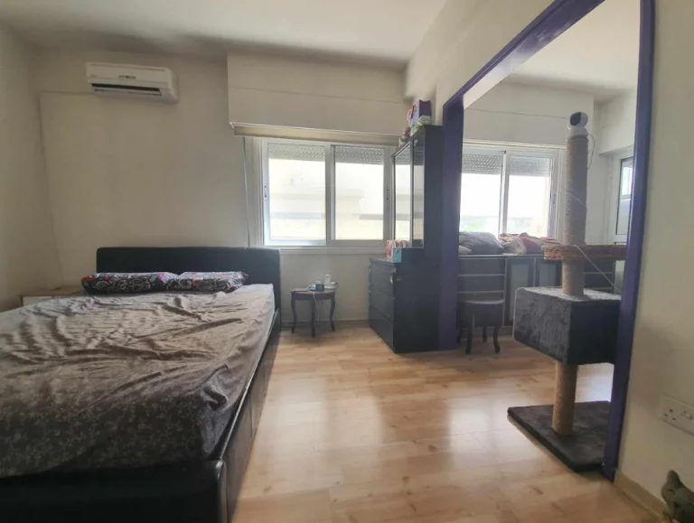 3 Bedroom Apartment for Sale in Limassol – Neapolis