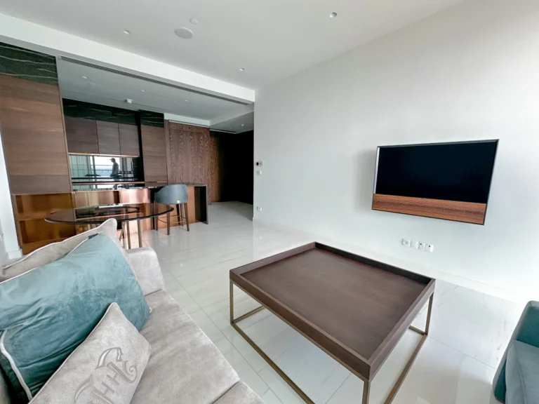 2 Bedroom Apartment for Sale in Germasogeia – Tourist Area, Limassol District