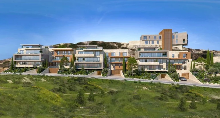 101m² Building for Sale in Limassol District