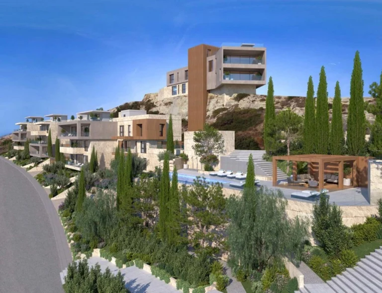 294m² Building for Sale in Limassol District