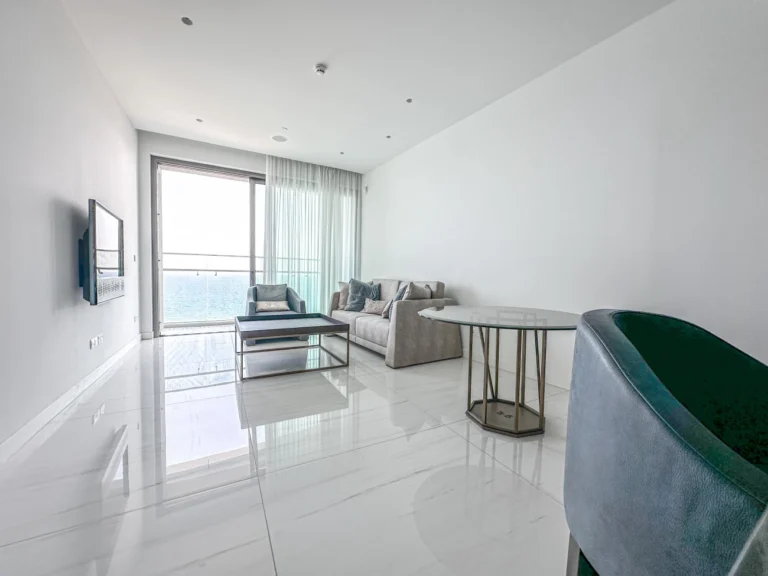 2 Bedroom Apartment for Sale in Germasogeia – Tourist Area, Limassol District