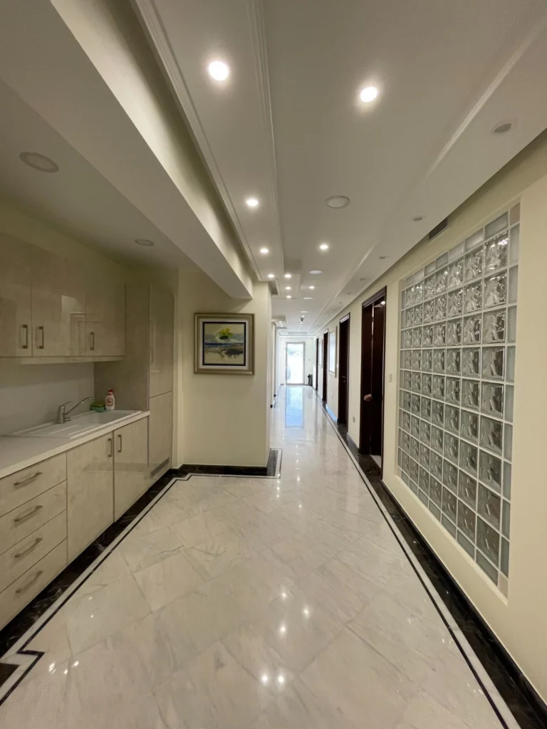480m² Office for Rent in Limassol – Katholiki