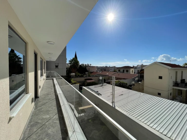 480m² Office for Rent in Limassol – Katholiki