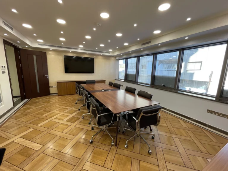 480m² Office for Rent in Limassol – Katholiki
