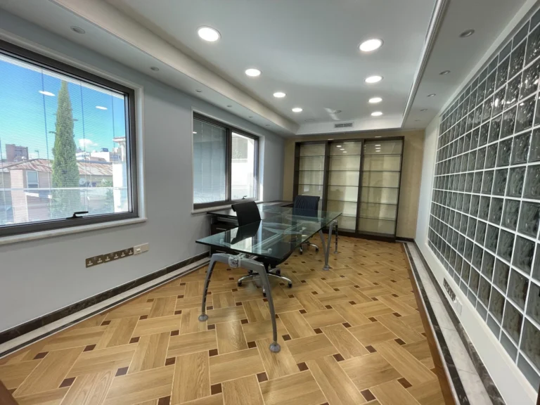 480m² Office for Rent in Limassol – Katholiki