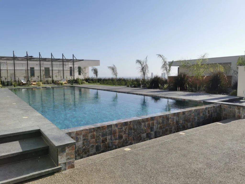 6+ Bedroom House for Sale in Germasogeia, Limassol District