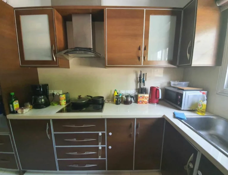 3 Bedroom Apartment for Sale in Limassol – Neapolis