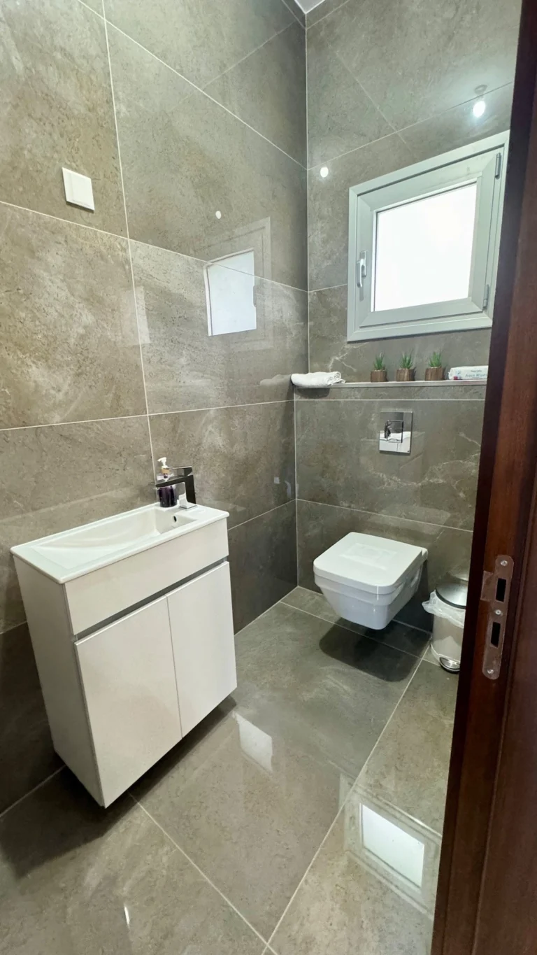 3 Bedroom House for Sale in Nicosia – Agios Ioannis, Limassol District