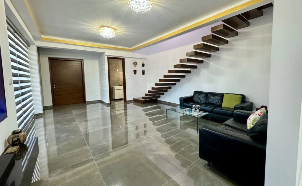 3 Bedroom House for Sale in Nicosia – Agios Ioannis, Limassol District