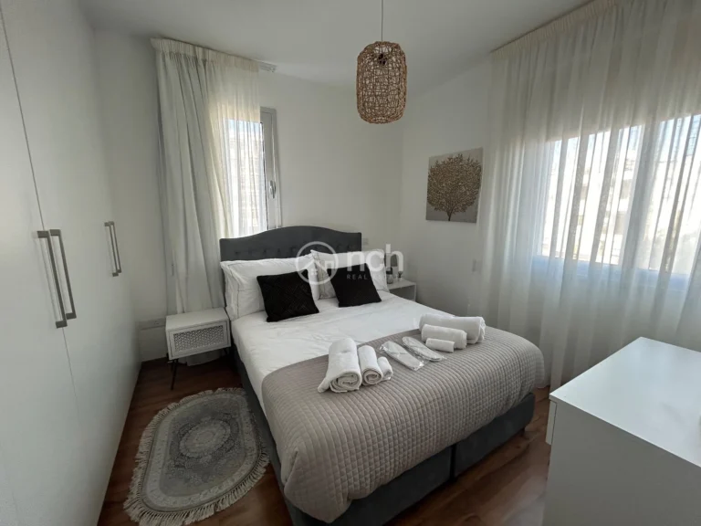 3 Bedroom Apartment for Sale in Strovolos – Dasoupolis, Nicosia District