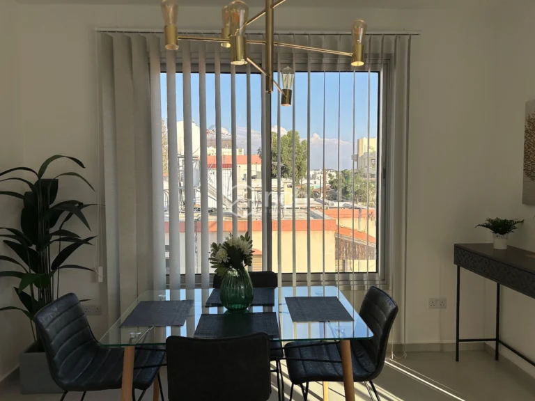 3 Bedroom Apartment for Sale in Strovolos – Dasoupolis, Nicosia District
