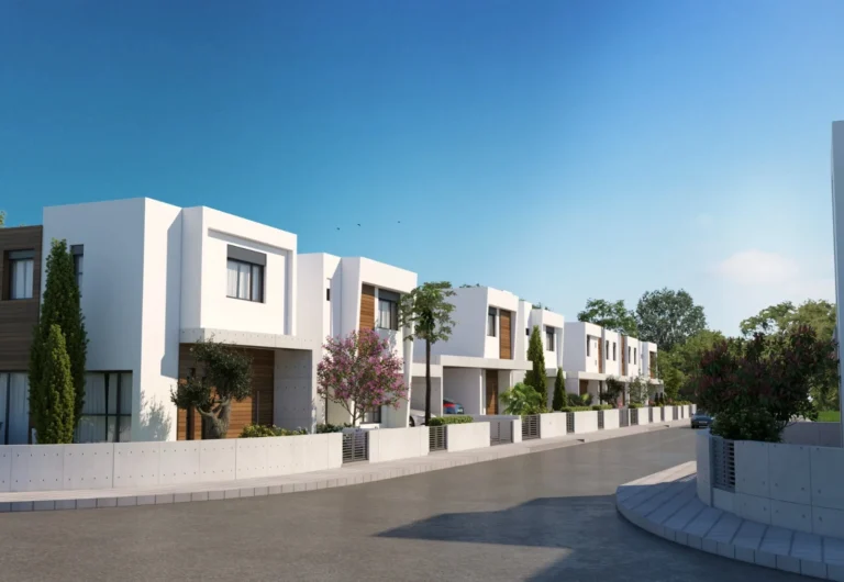 5 Bedroom House for Sale in Aglantzia, Nicosia District