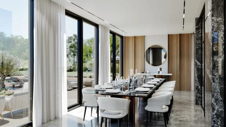Most Expensive Villas for Sale in Paphos