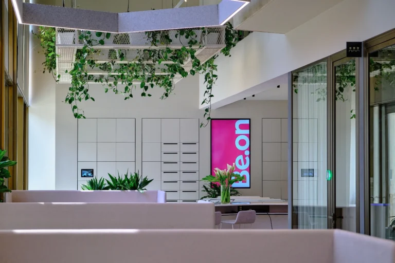 416m² Office for Rent in Paphos