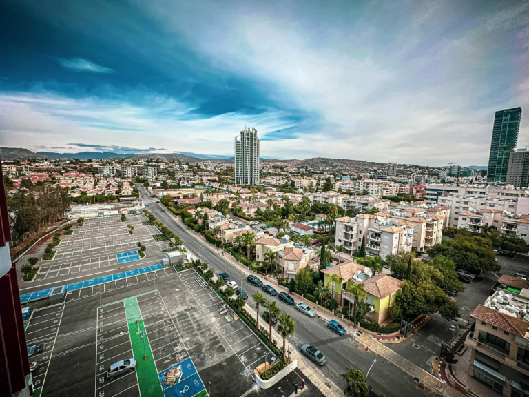 2 Bedroom Apartment for Sale in Germasogeia – Tourist Area, Limassol District