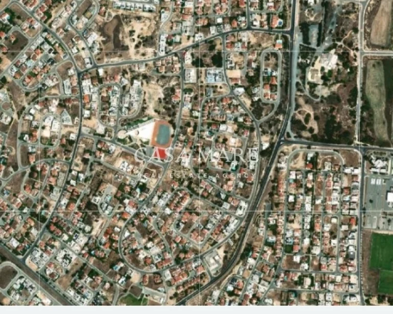 Plots of Land for Sale
