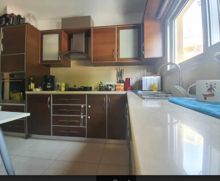 3 Bedroom Apartment for Sale in Limassol – Neapolis