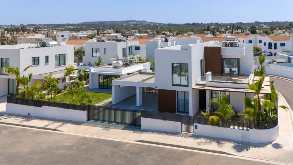 3 Bedroom House for Sale in Famagusta District
