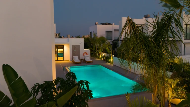3 Bedroom House for Sale in Famagusta District