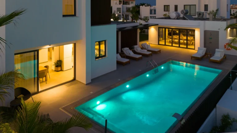 3 Bedroom House for Sale in Famagusta District