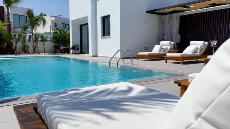 3 Bedroom House for Sale in Famagusta District