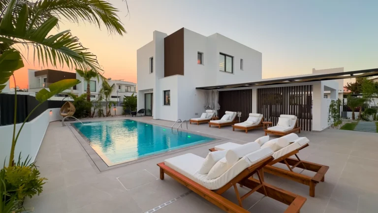 3 Bedroom House for Sale in Famagusta District